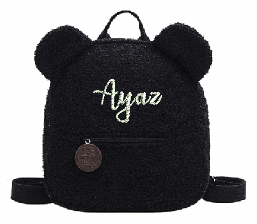 Personalisierter Teddy Rucksack